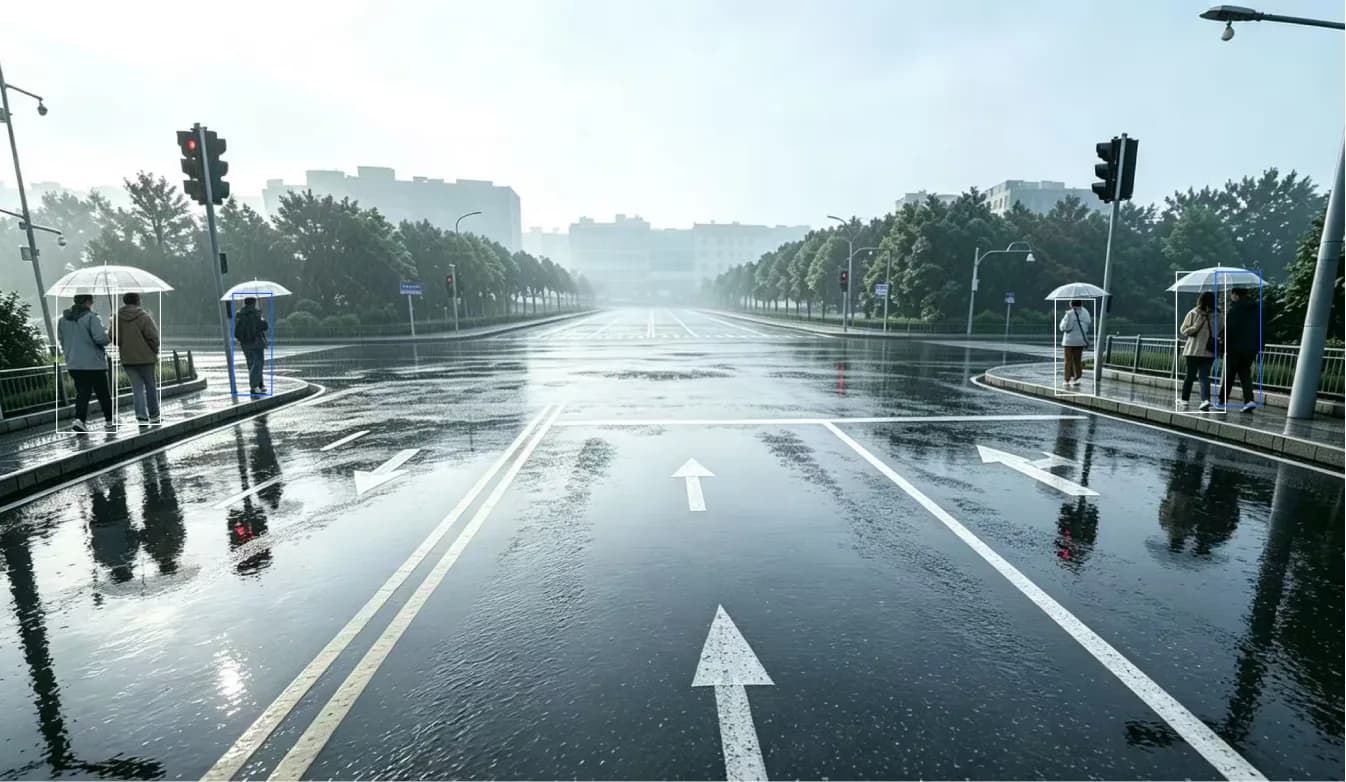 数据集跨域适配