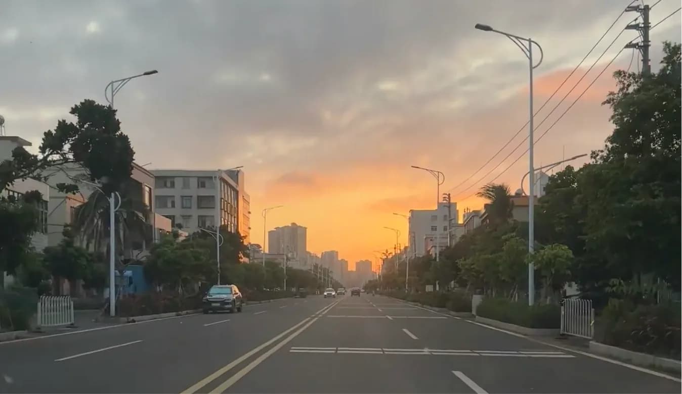 提取关键路测事件