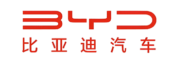 比亚迪汽车
