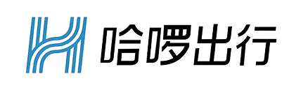 哈啰出行